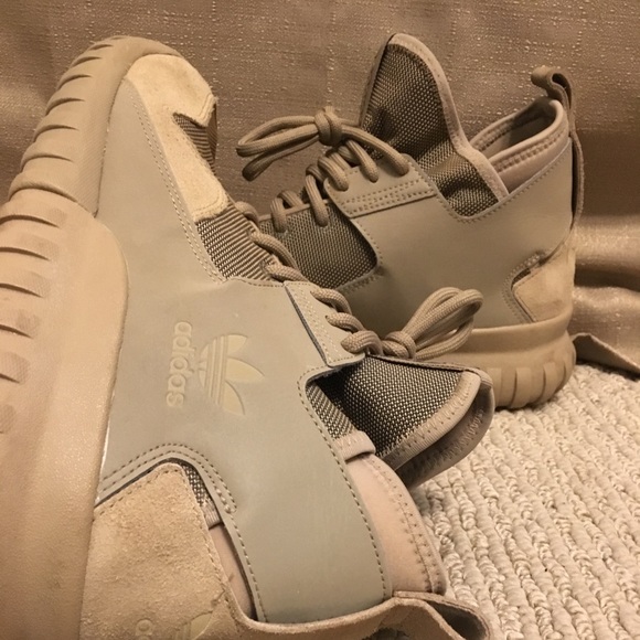 Tubular X ‘Hemp’